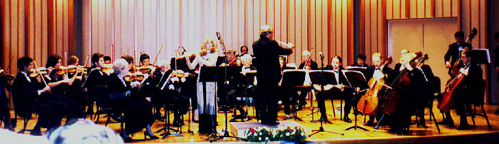 Laura Halladay MESTO